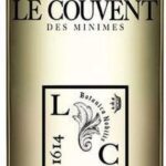Le Couvent des Minimes Aqua Minimes Botanical Cologne eau de toilette 100ml
