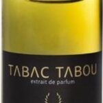 Parfum D'empire Tabac Tabou Extrait Eau De Parfum Spray 50ml