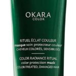 Rene Furterer Okara Color Color Protection Mask 250 ml