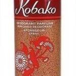Bourjois Paris Kobako Deodorant VAPO 75 ml  woman