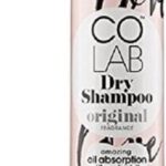 Colab Sheer + Invisible London - 200 ml - Droogshampoo