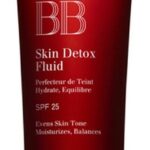 Bb Skin Detox Fluid Spf25 #01-light By Clarins #01-light - Afbeelding 4