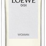 Loewe Loewe 001 Woman Edp Vapo 50 Ml