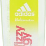 Adidas Fizzy Energy For Women 24h 75ml Deodorant