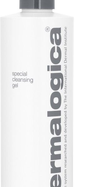 Daily Skin Health Special Cleansing Gel   Aoeistica Pa niva12 Gel S Rostlinna12mi Va12taa34ky