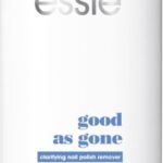 Remover Good As Gone Brightening By Essie 125 Ml