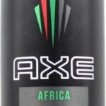 Axe Deospray - Africa 150 ml - Afbeelding 4