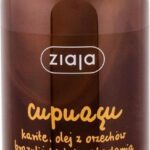 Crystal Soap In Shower And Bath Cupuacu 500 Ml 500ml