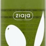 Ziaja Natural Olive Shower Gel 500 Ml - Afbeelding 2