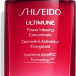 Shiseido Ultimune Power Infusing Concentrate 3.0 Serum 75 ml - Afbeelding 5