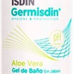 Isdin Germisdin Aloe Vera Gel De Baño 1000 Ml