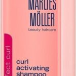 Marlies MÃƒÆ’Ã†â€™Ãƒâ€šÃ‚Â¶ller Perfect Curl Curl Activating Shampoo 200 ml - Afbeelding 4