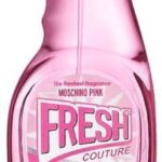 Moschino Pink - 30 ml - Eau de Toilette - Afbeelding 4