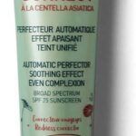 Erborian CC Cream Red Correct 15ml - Afbeelding 3