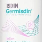 Zeep voor Intieme Hygiëne Isdin Germisdin Intim (500 ml) - Afbeelding 2