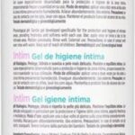 Zeep voor Intieme Hygiëne Isdin Germisdin Intim (500 ml) - Afbeelding 3