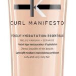 Kérastase Curl Manifesto Fondant Hydratation Essentielle 250 ml