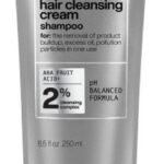 Redken Hair Cleansing Cream 250 ml - Normale shampoo vrouwen - Voor Alle haartypes