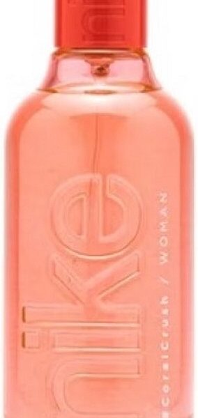 #CoralCrush Woman eau de toilette spray 150ml