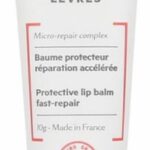Svr Cicavit+ Levres Protective Lip Balm Fast-repair 15 Ml - Afbeelding 3