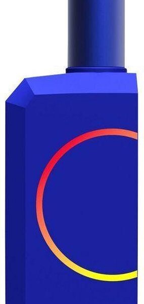 Histoires de Parfums Eau de Parfum This Is Not A Blue Bottle 1 3 Eau de Parfum