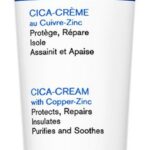 Bariederm Cica Cream By Uriage 100 Ml - Afbeelding 2
