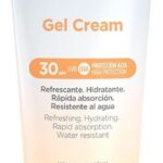 Zonnebrandgel Isdin 250 ml