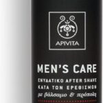 Apivita After Shave Balm - Afbeelding 4