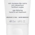 Biotherm Biomains Age Delaying Hand- en Nagelverzorging - 50 ml