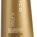Joico K-pak Deep-penetrating Reconstructor 1000 Ml - Afbeelding 3