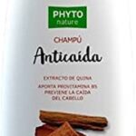 Anti-Haarverlies Shampoo Luxana Phyto Nature (400 ml) - Afbeelding 4