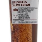 L’Oréal Paris Men Expert BarberClub Shave Cream - Beschermende Scheercrème - 150 ml