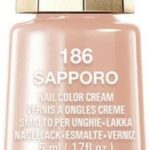 Mavala Mini Color nagellak 5 ml Nude Crème