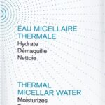 Uriage - Eau Thermale Thermal Micellar Water ( normální až suchá pleť ) - Micelární termální voda - 500ml