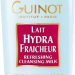 Guinot Melk Guinot Face Care Cleansing Melk Hydra Fraicheur Milk Normale Huid 200 ml - Afbeelding 2