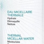 Uriage Thermal Micellar Water - Normal To Dry Skin 250 ml - Afbeelding 4