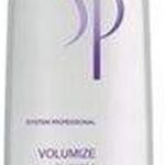 Wella SP Volumize Shampoo-250 ml - Normale shampoo vrouwen - Voor Alle haartypes - Afbeelding 4