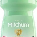 Revlon Mitchum Powder Fresh 100ml Women Roll Deodorant
