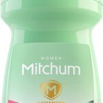 Revlon Mitchum Powder Fresh 100ml Women Roll Deodorant - Afbeelding 2