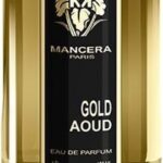 Mancera Gold Aoud EDP U 120 ml