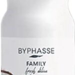 Revitalising Conditioner Byphasse Family Fresh Delice Coconut Coloured hair (400 ml) - Afbeelding 4