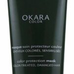 Rene Furterer Okara Color Color Protection Mask 250 ml - Afbeelding 2
