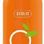 Ziaja - Orange Butter Shower Cream - Shower Cream - Afbeelding 2