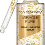 Max Factor Miracle Pure Skin-Illuminating Serum 30ml - Afbeelding 2