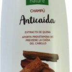 Anti-Haarverlies Shampoo Luxana Phyto Nature (400 ml)