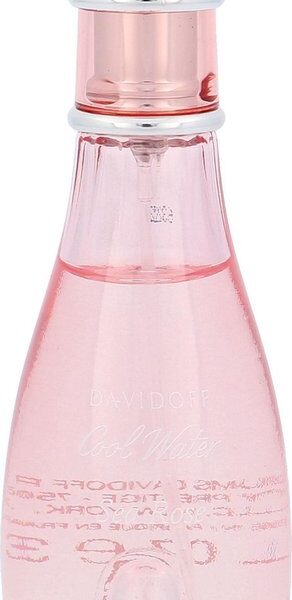 Davidoff Cool Water Woman Sea Rose EDT W 30 ml