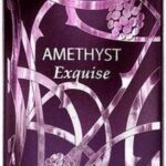 Lalique - Amethyst Exquise - Eau De Parfum - 100ML - Afbeelding 3