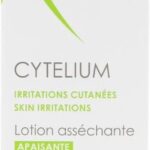 A-Derma Cytelium Lotion Assechant Geirriteerde Huid 100ml