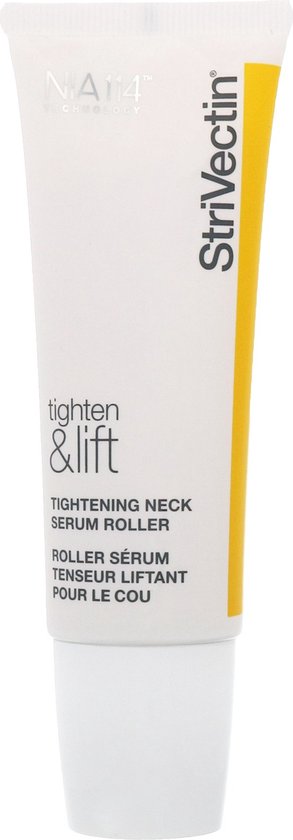 293x840-61 Strivectin Tightening Neck Serum Roller 50 Ml - Afbeelding 1