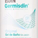 Douchegel Isdin Germisdin Original Antiseptisch (1000 ml) - Afbeelding 2